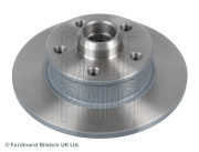 ADV184380 Brzdový kotouč BLUE PRINT