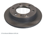 ADZ94308 Brzdový kotouč BLUE PRINT