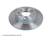 ADZ94329 Brzdový kotouč BLUE PRINT