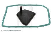 ADB112130 Sada hydraulickeho filtru, automaticka prevodovka BLUE PRINT