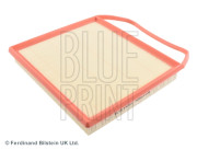 ADB112206 Vzduchový filtr BLUE PRINT