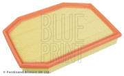 ADB112216 Vzduchový filtr BLUE PRINT