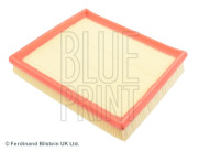 ADB112223 Vzduchový filtr BLUE PRINT