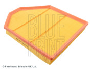 ADB112229 Vzduchový filtr BLUE PRINT