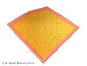 ADB112235 Vzduchový filtr BLUE PRINT
