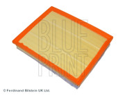 ADB112249 Vzduchový filtr BLUE PRINT