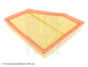 ADB112252 Vzduchový filtr BLUE PRINT