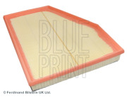 ADB112253 Vzduchový filtr BLUE PRINT