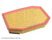 ADB112255 Vzduchový filtr BLUE PRINT