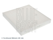 ADB112504 Kabinový filtr BLUE PRINT