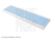 ADB112508 Filtr, vzduch v interiéru BLUE PRINT