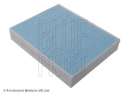 ADB112519 BLUE PRINT filter vnútorného priestoru ADB112519 BLUE PRINT