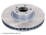 ADB1143106 BLUE PRINT brzdový kotúč ADB1143106 BLUE PRINT