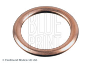 ADBP010002 BLUE PRINT tesniaci krúżok, vypúżżacia skrutka oleja ADBP010002 BLUE PRINT