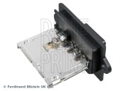 ADBP140030 Odpor, vnitřní tlakový ventilátor SMARTFIT Clutch Kit BLUE PRINT