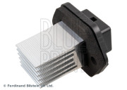 ADBP140033 Odpor, vnitřní tlakový ventilátor SMARTFIT Clutch Kit BLUE PRINT