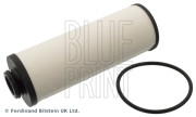 ADBP210005 Hydraulický filtr, automatická převodovka BLUE PRINT