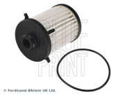 ADBP210125 Hydraulický filtr, automatická převodovka BLUE PRINT