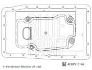 ADBP210146 Sada hydraulickeho filtru, automaticka prevodovka BLUE PRINT