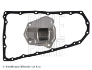 ADBP210147 BLUE PRINT sada hydraulického filtra automatickej prevodovky ADBP210147 BLUE PRINT