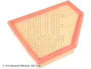ADBP220038 Vzduchový filtr BLUE PRINT