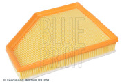 ADBP220040 Vzduchový filtr BLUE PRINT