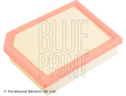 ADBP220074 Vzduchový filtr BLUE PRINT