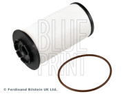 ADBP230020 Palivový filtr BLUE PRINT
