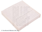 ADBP250034 Kabinový filtr BLUE PRINT