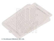 ADBP250040 Kabinový filtr BLUE PRINT