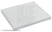 ADBP250053 Filtr, vzduch v interiéru BLUE PRINT
