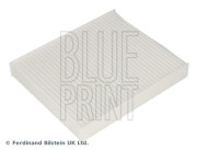 ADBP250078 Filtr, vzduch v interiéru BLUE PRINT
