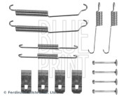 ADBP410073 BLUE PRINT sada príslużenstva brzdovej čeľuste ADBP410073 BLUE PRINT