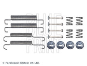 ADBP410083 Sada příslušenství, brzdové čelisti BLUE PRINT