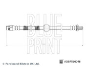 ADBP530048 Brzdová hadice BLUE PRINT