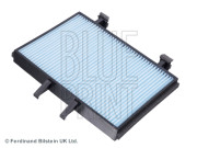 ADC42504 Filtr, vzduch v interiéru BLUE PRINT