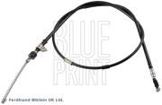 ADC446118 BLUE PRINT żażné lanko parkovacej brzdy ADC446118 BLUE PRINT