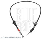 ADC446185 BLUE PRINT żażné lanko parkovacej brzdy ADC446185 BLUE PRINT