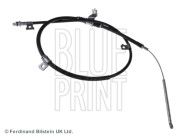 ADC446212 BLUE PRINT żażné lanko parkovacej brzdy ADC446212 BLUE PRINT