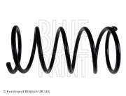 ADC488317 Pružina podvozku BLUE PRINT