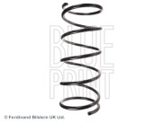 ADC488347 Pružina podvozku BLUE PRINT