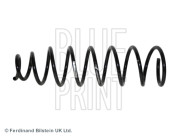 ADC488374 Pružina podvozku BLUE PRINT