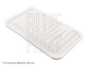 ADD62221 BLUE PRINT vzduchový filter ADD62221 BLUE PRINT