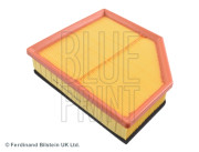 ADF122203 Vzduchový filtr BLUE PRINT