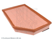 ADF122204 Vzduchový filtr BLUE PRINT