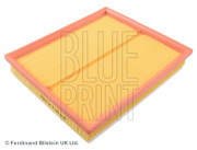 ADF122207 Vzduchový filtr BLUE PRINT