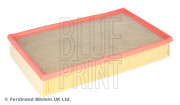 ADF122216 Vzduchový filtr BLUE PRINT