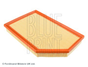 ADF122231 BLUE PRINT vzduchový filter ADF122231 BLUE PRINT