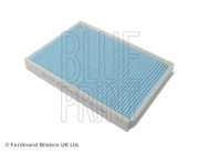 ADF122501 Kabinový filtr BLUE PRINT