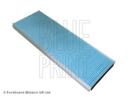ADF122519 Kabinový filtr BLUE PRINT